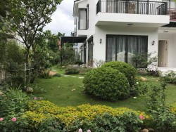 Lắp đặt hệ thống lọc nước cho các biệt thự trong KĐT Ecopark- Văn Giang- Hưng Yên