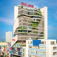 Phòng Khám nha khoa WELL - Tòa nhà Phi Long- Đà Nẵng