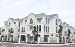 Vinhomes Harmony- Long Biên- Hà Nội