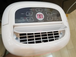 So sánh chức năng hút ẩm từ điều hòa với máy hút ẩm