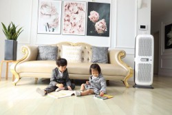 Máy lọc không khí có thực sự hữu dụng không?