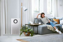 Ô nhiễm không khí trong văn phòng