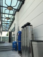 Biệt thự ở Tp. Thanh Hóa