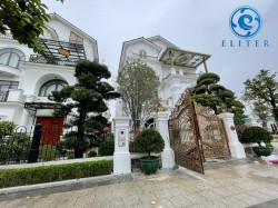 Biệt thự TỪ SƠN- BẮC NINH