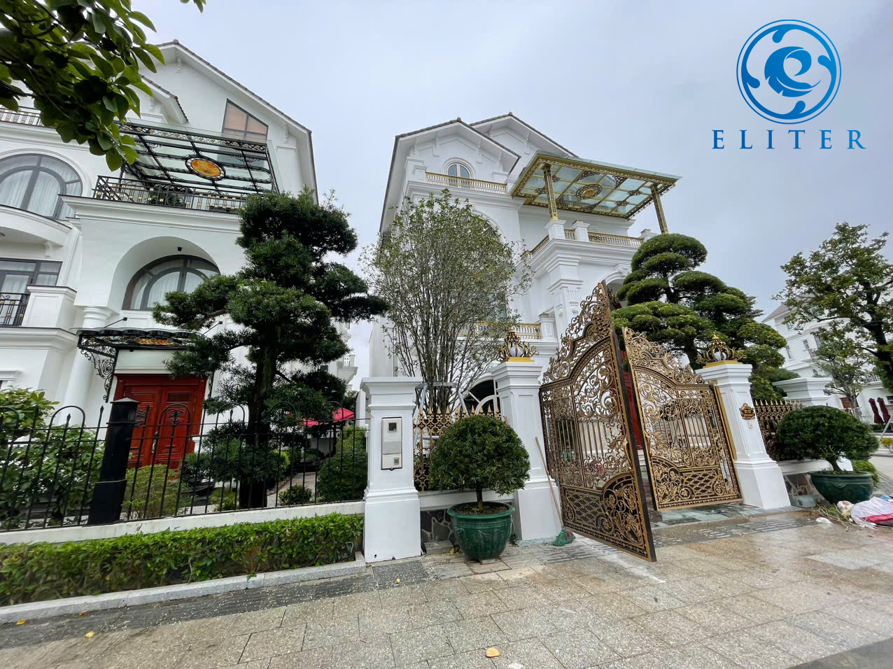 Biệt thự TỪ SƠN- BẮC NINH